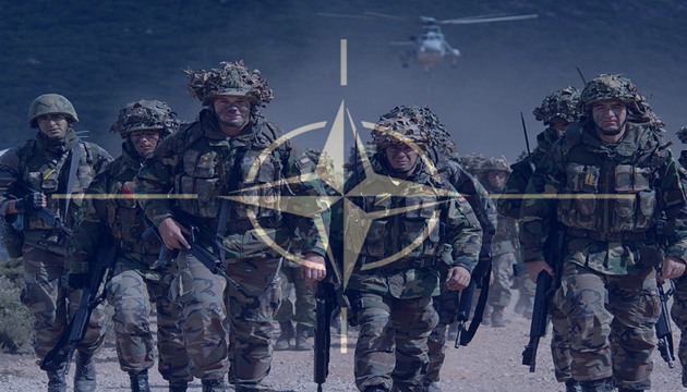 “Απόβαση” μεγάλων ΝΑΤΟϊκών δυνάμεων για την άσκηση “Saber Strike 2014” στην “πόρτα” της Ρωσίας (vid)
