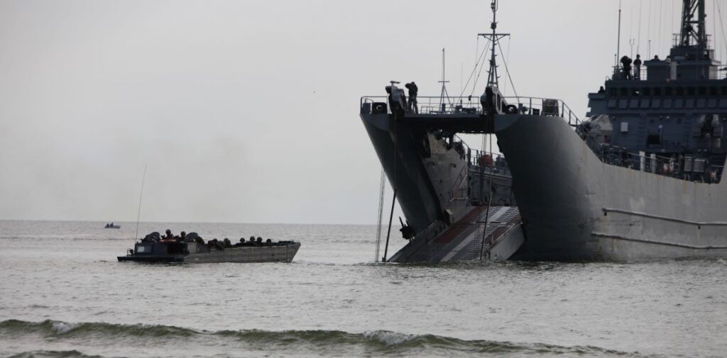 Άσκηση “BALTOPS 2014″: Το ΝΑΤΟ στον “αυλόγυρο” του ρωσικού Στόλου της Βαλτικής