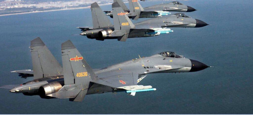 Οι ΗΠΑ αποκαλύπτουν με τρόμο: «Οι Κινέζοι μπορούν να παρεμβάλουν το GPS» (vid)