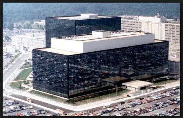 NSA: Αυστηρά μέτρα ασφαλείας για τους «νέους Σνόουντεν»