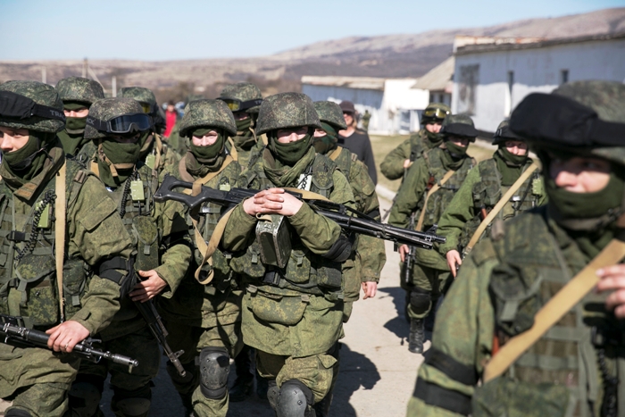 Η Ρωσία προειδοποιεί: «Δε θα παραμείνουμε αδρανείς σε επέκταση του ΝΑΤΟ προς τα ανατολικά»