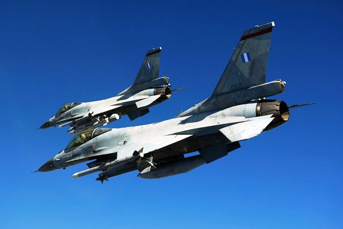 Βίντεο από την συμμετοχή της ΠΑ στην άσκηση “Thracian Star 2014”