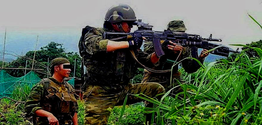 Ρωσική απάντηση στην “Βaltops 2014” και “Saber Strike 2014” με μεγάλες ασκήσεις στο Καλίνινγκραντ