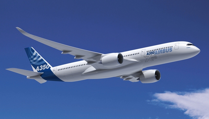 Πλήγμα για την AIRBUS από την ακύρωση του συμβολαίου των 16δις ευρώ από την EMIRATES