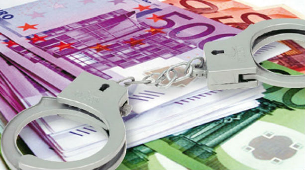 Ηλικιωμένος χρωστούσε 1,7 εκατ. ευρώ στο Δημόσιο