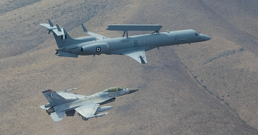 Συμμετοχή της Πολεμικής Αεροπορίας στην Άσκηση “European Air Transport Training 2014”