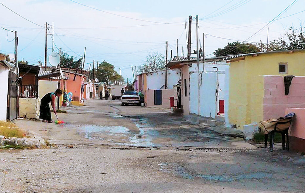 Τεστ DNA για ξανθό παιδί οικογένειας τσιγγάνων