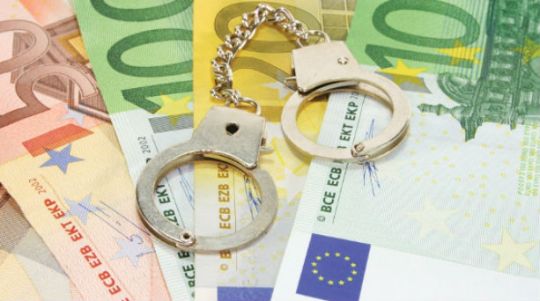 Ρέθυμνο: Σύλληψη δύο ατόμων για οφειλές άνω του 1 εκατ. προς το Δημόσιο