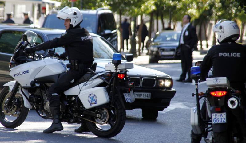 Σε εξέλιξη οι έρευνες για τη δολοφονία του 57χρονου στην Κόρινθο
