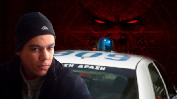 Τι δήλωσε ο τραγικός πατέρας του σατανιστή δολοφόνου της Γλυφάδας