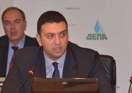 Αιφνιδιαστική επίσκεψη του υπουργού Δημόσιας Τάξης Β.Κικίλια στο Α.Τ. Αγίου Παντελεήμονα