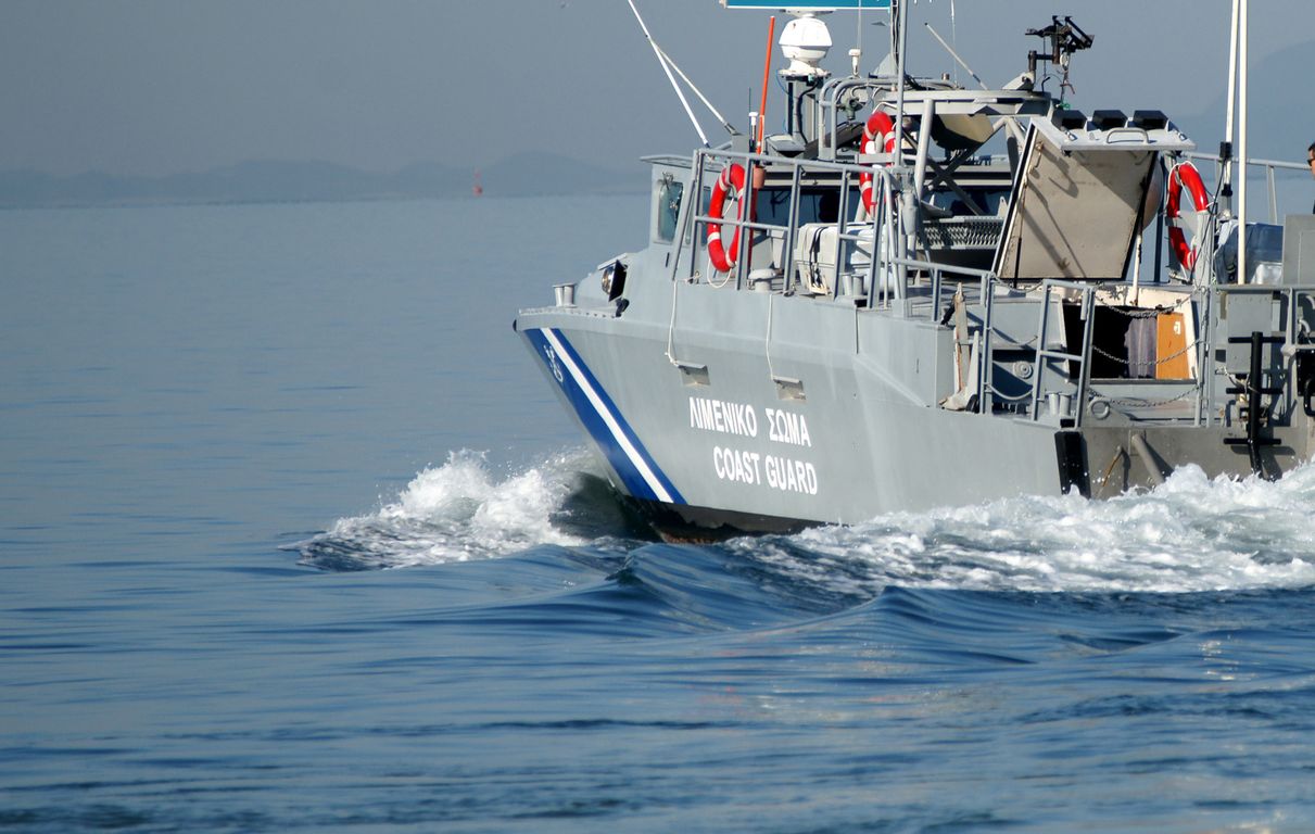 Άλλοι 32 λαθρομετανάστες συνελήφθησαν στη Σάμο