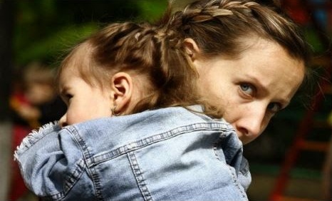 Ρωσία: Στις 400.000 ανέρχονται οι πρόσφυγες από την Ουκρανία
