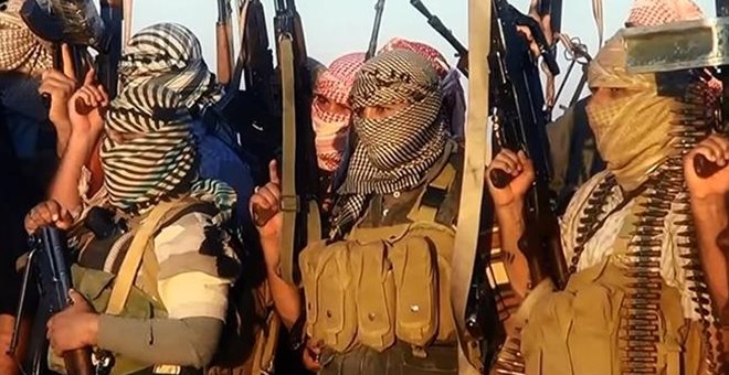 Τζιχαντιστές, Τατάροι και Ουκρανοί νεοναζί σχεδιάζουν να βάλουν “φωτιά” στην Κριμαία και να την κάνουν… Ιράκ