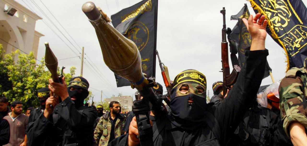 ISIL: «Παρατήστε τις γυναίκες σας τη δουλειά σας τα ωραία σας αυτοκίνητα ελάτε στο Τζιχάντ και νιώστε την ευτυχία μας» (vid)