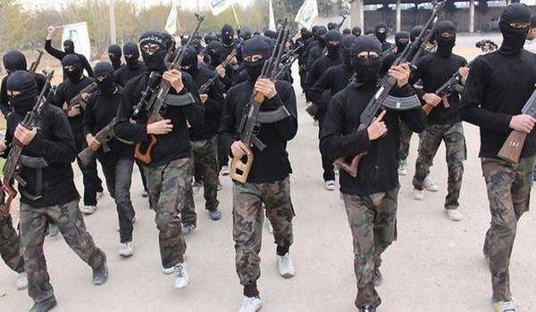 Αλβανοί ισλαμιστές του ISIL επιστρέφουν για βομβιστικές επιθέσεις στα Βαλκάνια