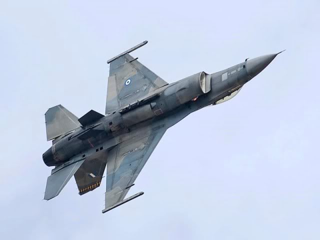 Ένα εκπληκτικό βίντεο από τη συμμετοχή της ΠΑ στην εκδήλωση “RNLAF Open Days 2014”