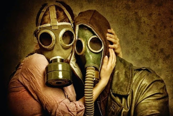 Οι πέντε μεγαλύτερες απειλές για την ανθρώπινη ύπαρξη