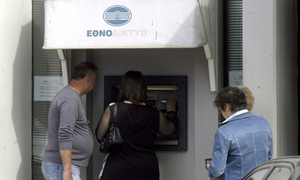 Βούλγαροι είχαν παγιδεύσει ΑΤΜ: Οδηγίες της ΕΛ.ΑΣ. για τους πολίτες