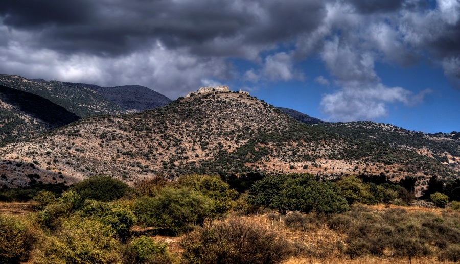 Δεκαπεντάχρονος Ισραηλινός νεκρός από έκρηξη στα Υψίπεδα του Γκολάν