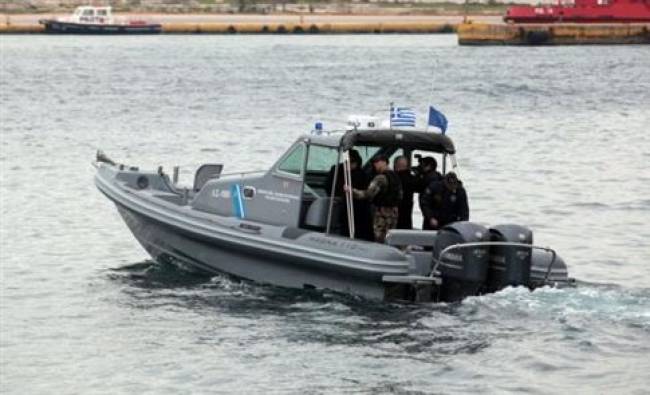 Καταδίωξη του λιμενικού για λαθραία τσιγάρα στη δυτική Μεσσηνία