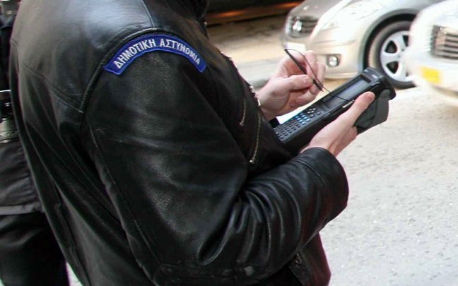 Οι δημοτικοί αστυνομικοί επιστρέφουν στη Θεσσαλονίκη
