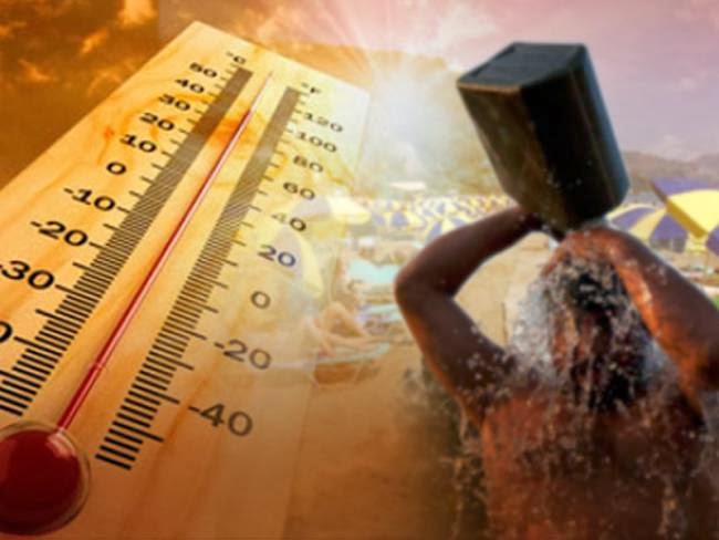 Πώς να προστατευθείτε από τον μίνι καύσωνα- Συμβουλές των ειδικών για τις ευπαθείς ομάδες