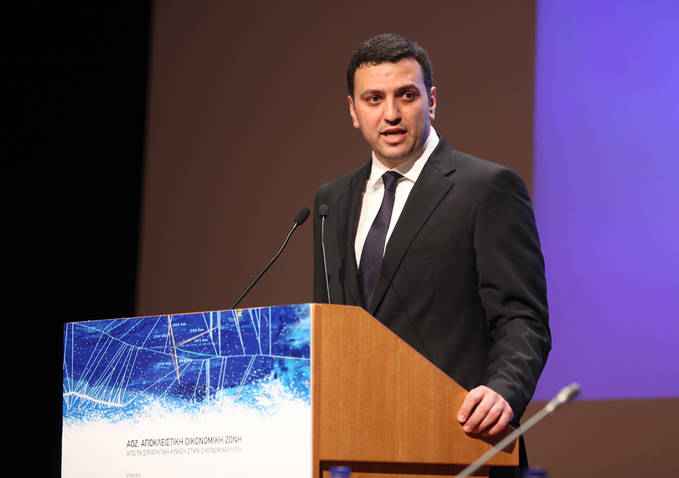 Στην ατζέντα η προστασία των δεδομένων προσωπικού χαρακτήρα