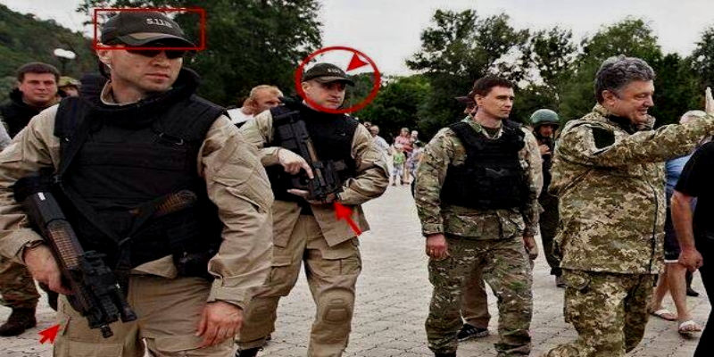 Παραδοχή Α.Γιατσένιουκ: Το ΔΝΤ χρηματοδοτεί Blackwater και Aegis που δολοφονούν ρωσόφωνους σε Ντόνετσκ & Λούγκανσκ