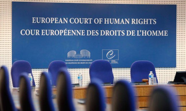 Καταδίκη Ελλάδας για συνθήκες κράτησης λαθρομεταναστών