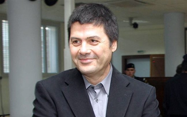 H αστυνομία διαψεύδει το τετ α τετ με τον Ξηρό