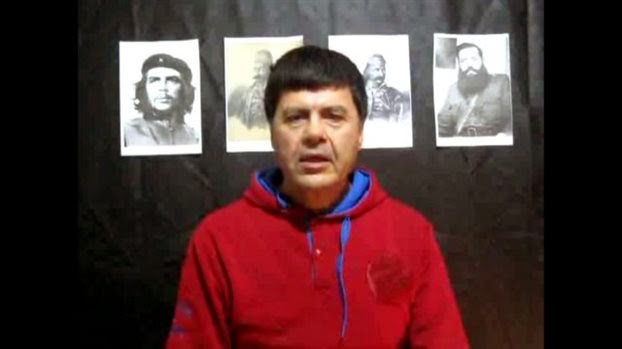 Διαψεύδει η αστυνομία δημοσίευμα ότι ο Χ.Ξηρός εντοπίστηκε αλλά τους ξέφυγε