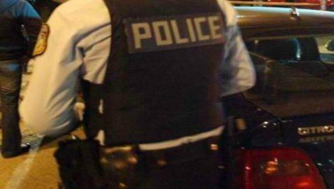 Επιχείρηση της Αντιτρομοκρατικής στα Εξάρχεια – Τρεις προσαγωγές Τούρκων