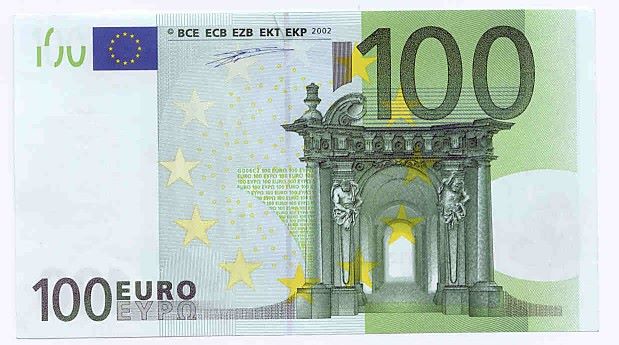 Σκοπιανός θέλησε να γεμίσει την ελληνική αγορά με πλαστά ευρώ