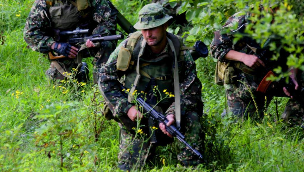 Μόσχα προς ΗΠΑ-ΕΕ για ISIL: “Αν δεν επέμβετε εσείς θα επέμβουμε εμείς”
