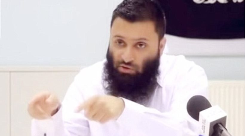 Ιμάμης στην Ουαλία αποκαλεί πόρνη την Δούκισσα Κέιτ Mίντλετον επειδή δεν φοράει μαντήλα!