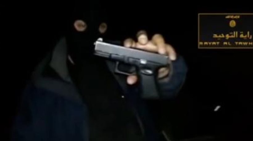 Οι ισλαμιστές της ISIL προσηλυτίζουν νεαρούς Βρετανούς «γκάνγκστερ» μέσω youtube