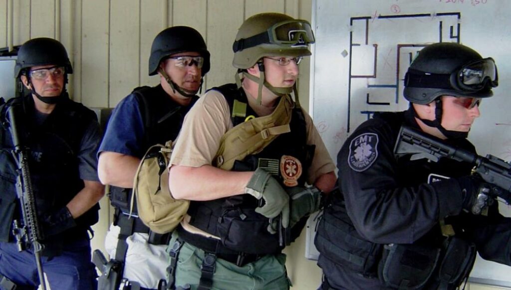 H Blackwater απειλούσε με θάνατο ακόμα και τον επιθεωρητή του State Department!