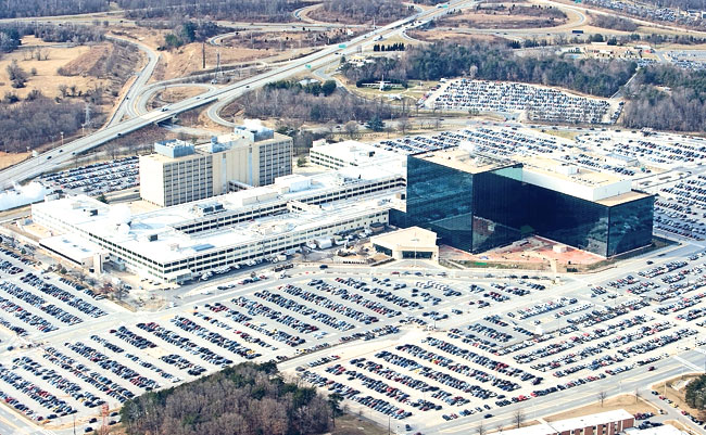 WP: Η NSA έχει άδεια παρακολούθησης 193 χωρών