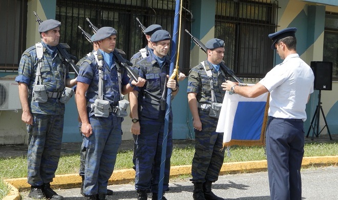 Κάποιοι αντιστέκονται: “Κεραυνοί” για το κλείσιμο του πολεμικού αεροδρομίου Αγρινίου από τον διοικητή του