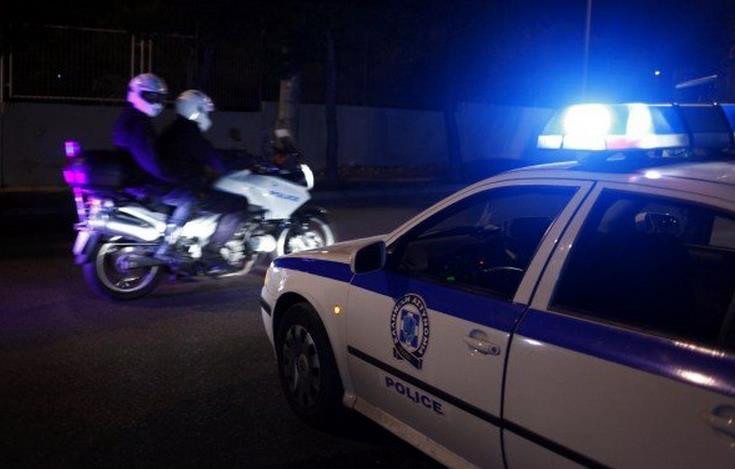Συνεχίζεται η καταδίωξη για τους ληστές της Θήβας