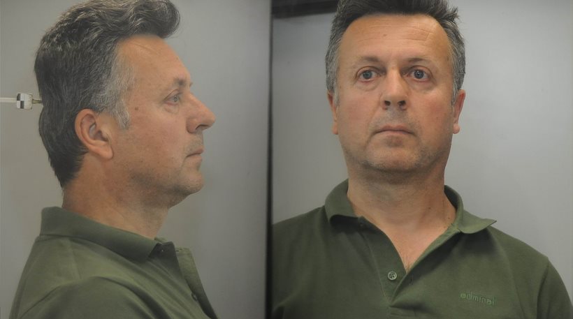 Αυτός είναι ο παιδόφιλος που συνελήφθη στις Αχαρνές