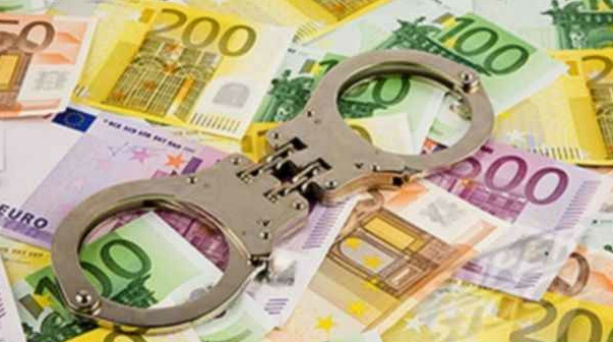 Σύλληψη στην Πρέβεζα για χρέη στο δημόσιο ύψους 2,4εκ. ευρώ