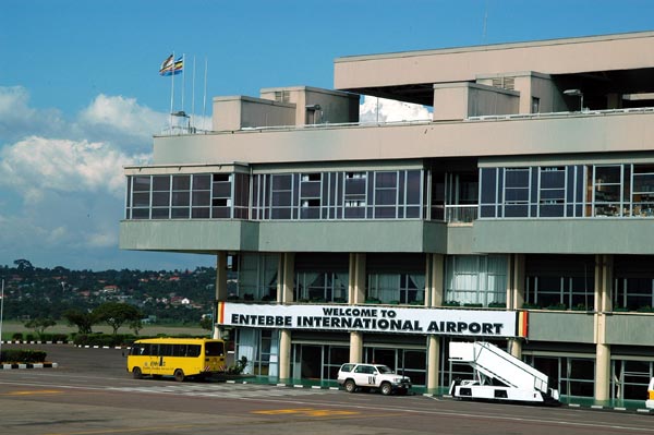 Προειδοποίηση των ΗΠΑ για τρομοκρατικό χτύπημα στο αεροδρόμιο της Ουγκάντα