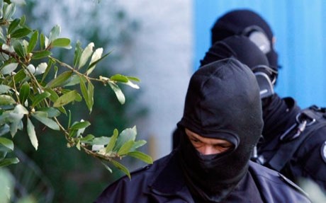 Οι Πυρήνες της Φωτιάς ανέλαβαν ευθύνη για την επίθεση στο Βερολίνο