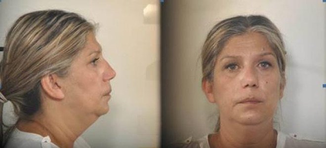 Αυτή είναι η γυναίκα που εξαπατούσε ηλικιωμένους