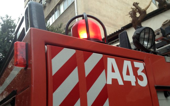 Προφυλακιστέος ο 58χρονος εμπρηστής στον Ωρωπό