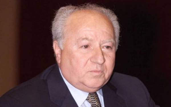 Κ.Παπαζάχος: “Το ρήγμα της Κεφαλονιάς μπορεί ανά πάσα στιγμή να δώσει και νέους καταστροφικούς σεισμούς”