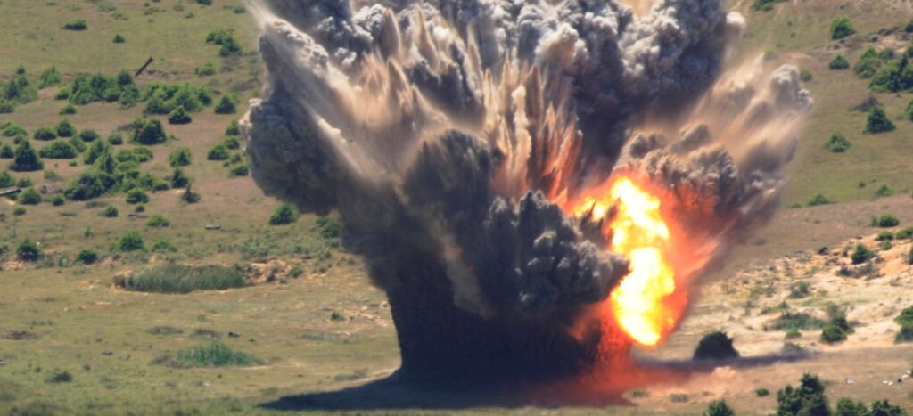 Η εντυπωσιακή επίδειξη ισχύος από την ΠΑ στην Κρανέα  – Δείτε το νέο βίντεο της Αεροπορίας (Upd)