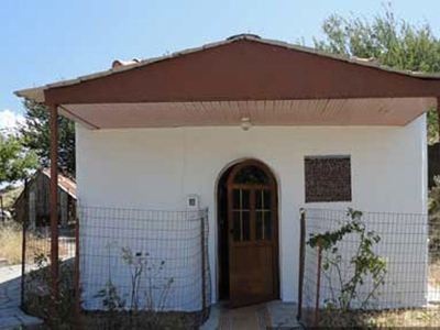 Ιερόσυλοι ρήμαξαν ακόμη δύο ναούς στα Ιωάννινα